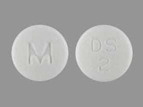 M DS 2 - Disulfiram