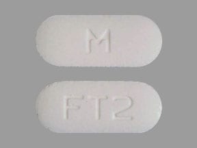 M FT2 - Fenofibrate