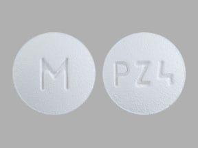 M PZ4 - Perphenazine