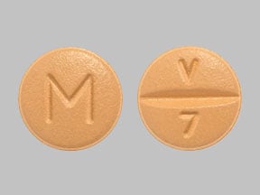 M V 7 - Valsartan