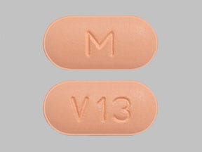 M V13 - Valsartan