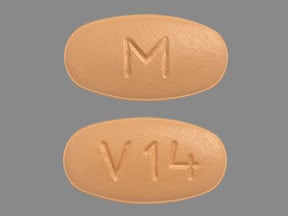 M V14 - Valsartan