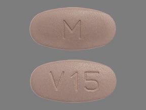 M V15 - Valsartan