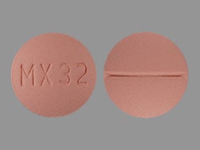 MX 32 - Citalopram Hydrobromide