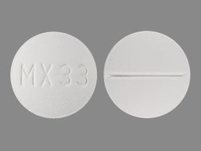 MX 33 - Citalopram Hydrobromide