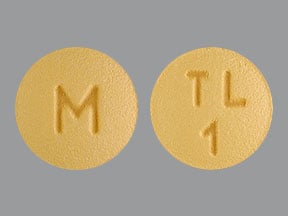 M TL 1 - Tadalafil