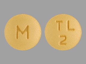 M TL 2 - Tadalafil