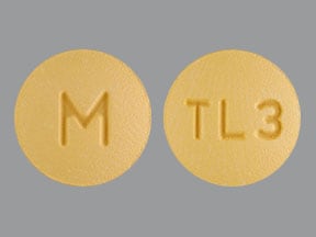 M TL3 - Tadalafil