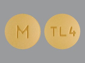 M TL4 - Tadalafil