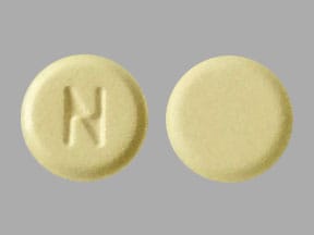 N - Chlorthalidone