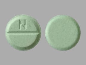 N - Chlorthalidone