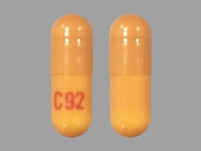 C 92 - Rivastigmine Tartrate