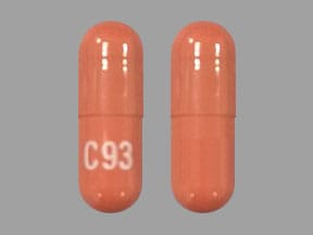 C 93 - Rivastigmine Tartrate