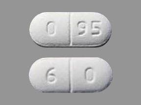 0 95 6 0 - Fluoxetine Hydrochloride