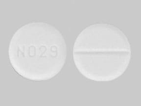 N029 - Baclofen