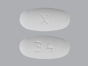 X 34 - Famciclovir