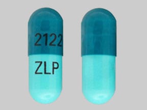 ZLP 2122 - Zaleplon