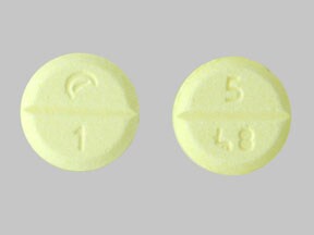 Image 1 - Imprint Logo 1 5 48 - pramipexole 1 mg