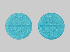 Image 1 - Imprint Logo 1.5 5 49 - pramipexole 1.5 mg