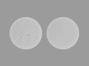 C 269 - Famciclovir