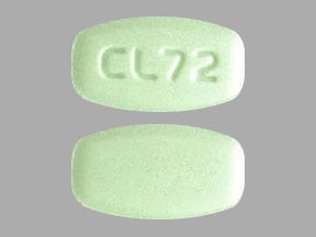 CL 72 - Aripiprazole