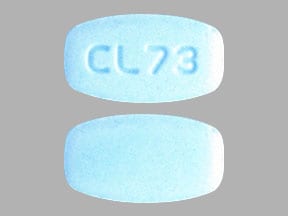 CL 73 - Aripiprazole