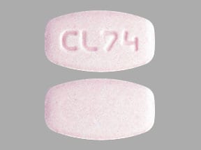 CL 74 - Aripiprazole