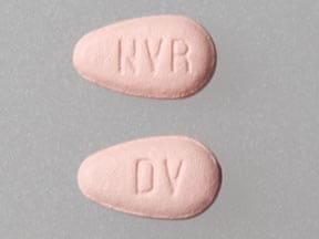 NVR DV - Valsartan