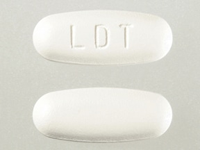 Image 1 - Imprint LDT - Tyzeka 600 mg
