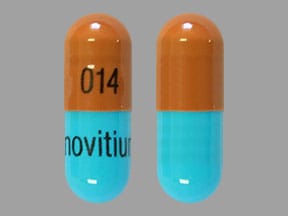 014 Novitium - Thiothixene