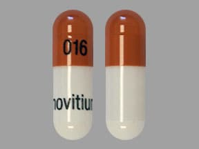 016 Novitium - Thiothixene