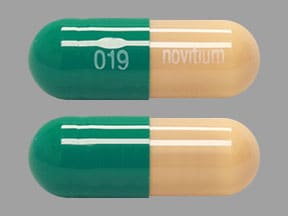 019 novitium - Prazosin Hydrochloride