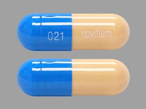 021 novitium - Prazosin Hydrochloride