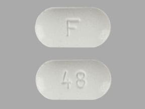 F 48 - Fenofibrate