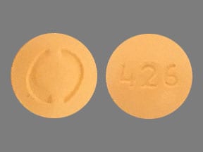 O 426 - Imipramine Hydrochloride