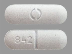 O 842 - Sotalol Hydrochloride