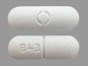 O 843 - Sotalol Hydrochloride