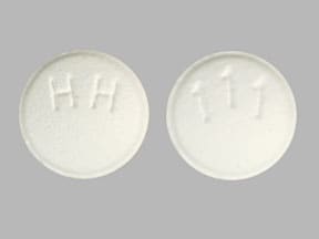 HH 111 - Losartan Potassium