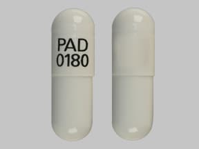 PAD 0180 - Potassium Chloride Extended-Release