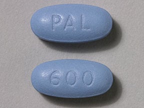 Image 1 - Imprint PAL 600 - Cerefolin NAC L-methylfolate calcium 6 mg / methylcobalamin 2 mg / N-acetylcysteine 600 mg