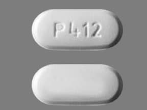 P 412 - Ursodiol