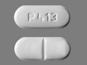 P 413 - Ursodiol