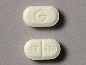 G TR 250 - Triazolam