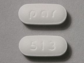 Image 1 - Imprint par 513 - Dynacin 100 mg