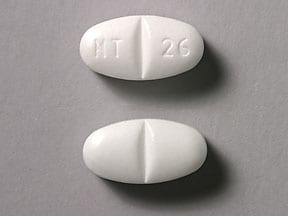 NT 26 - Gabapentin