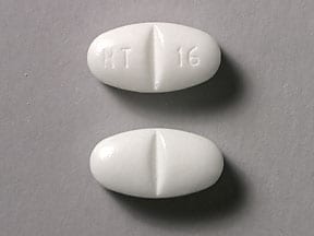 NT 16 - Gabapentin