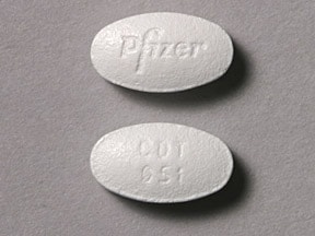 Pfizer CDT 051 - Amlodipine Besylate and Atorvastatin Calcium