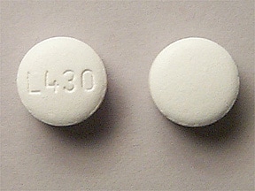 L 430 - Aspirin, Acetaminophen and Caffeine