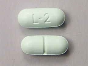 Image 1 - Imprint L-2 - Anti-Diarrheal loperamide 2mg