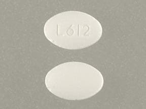 L612 - Loratadine